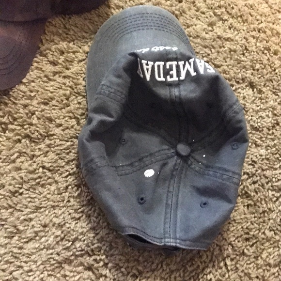 ballcaps - Picture 4 of 4